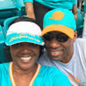 Meet your Posher, Arlene